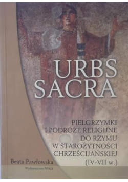 Urbs Sacra