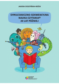 Symultaniczno-Sekwencyjna Nauka Czytania...