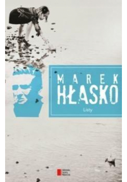 Listy - Marek Hłasko