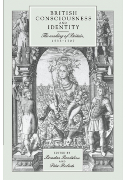 British Consciousness and Identity