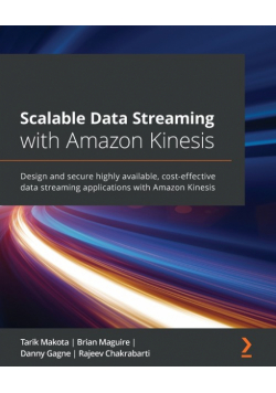 Scalable Data Streaming with Amazon Kinesis