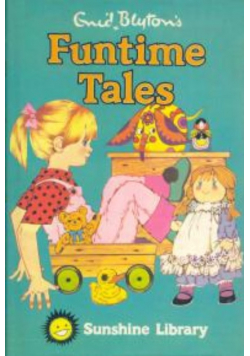 Funtime Tales
