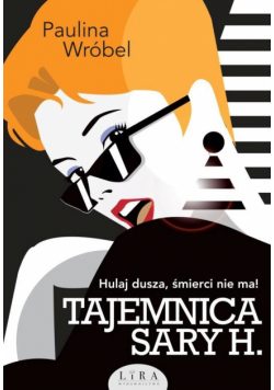 Tajemnica Sary H.