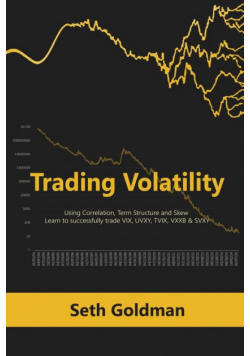Trading Volatility Using Correlation, Term Structure and Skew