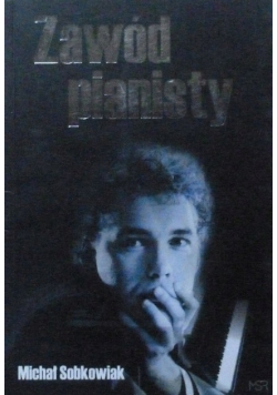 Zawód pianisty