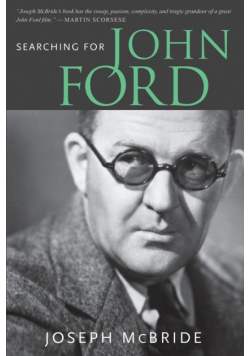 Searching for John Ford