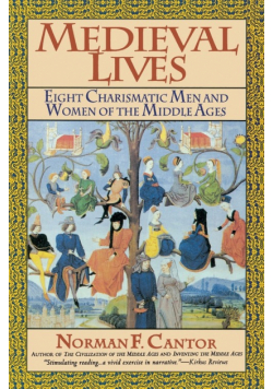 Medieval Lives