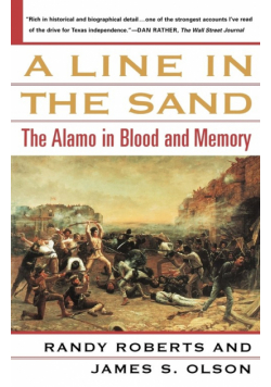 A Line in the Sand