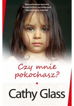 Czy mnie pokochasz?