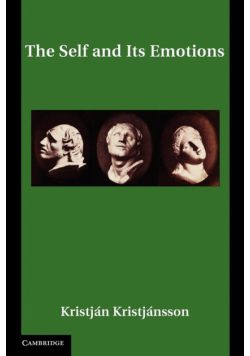 The Self and Its Emotions