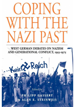 Coping with the Nazi Past