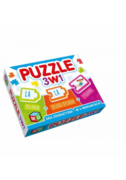 Puzzle 3w1
