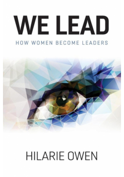 We Lead