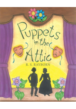 Puppets in the Attic