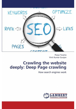 Crawling the Website Deeply