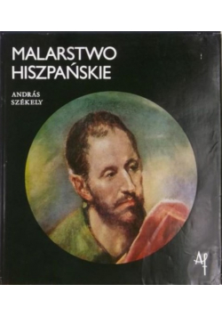 Malarstwo hiszpańskie