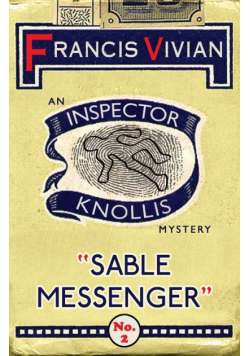Sable Messenger