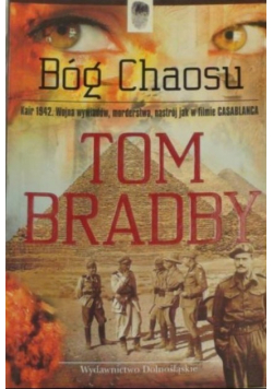 Bóg chaosu