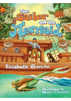 The Sailor and the Mermaid