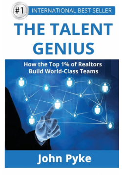 The Talent Genius