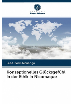 Konzeptionelles Glücksgefühl in der Ethik in Nicomaque