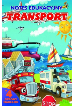 Notes edukacyjny. Transport