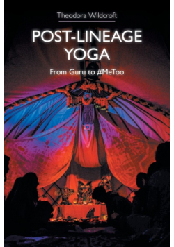 Post-Lineage Yoga
