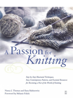 A Passion for Knitting