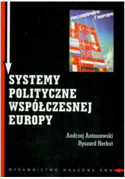 Systemy polityczne współczesnej Europy