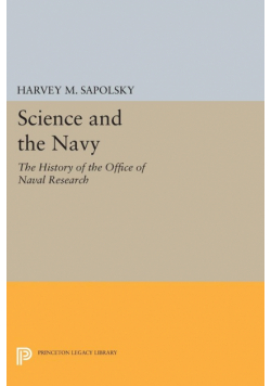 Science and the Navy