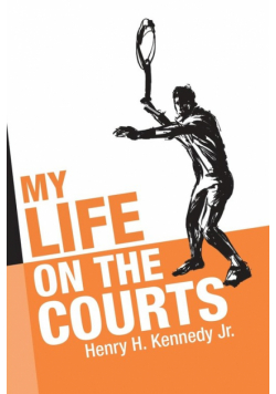My Life on the Courts