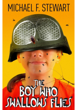 The Boy Who Swallows Flies