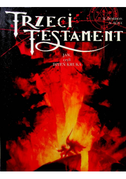 Trzeci Testament Jan czyli Dzień Kruka