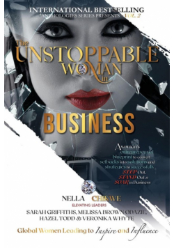The Unstoppable Woman In Business