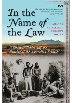 In the Name of the Law