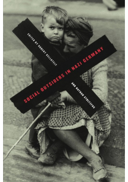 Social Outsiders in Nazi Germany