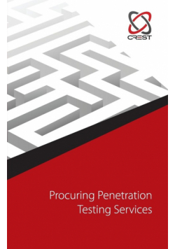Procuring Penetration Testing Services