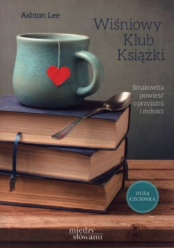Wiśniowy Klub Książki