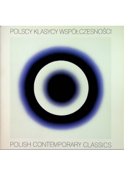 Polscy klasycy współczesności