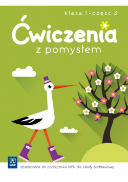 Ćwiczenia z pomysłem 1/3 w.2015 WSiP