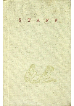 Poeci Polscy Leopold Staff