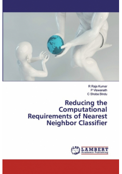Reducing the Computational Requirements of Nearest Neighbor Classifier