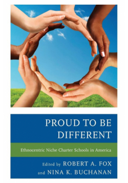 Proud to be Different