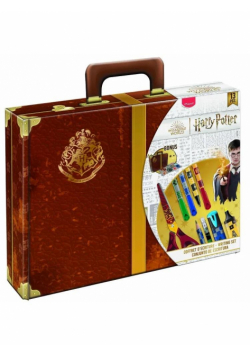 Zestaw art. szkolnych Harry Potter 13 el. MAPED