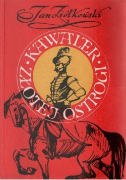 Kawaler Złotej Ostrogi