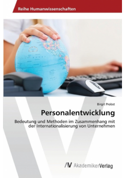 Personalentwicklung