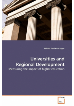 Universities and Regional Development