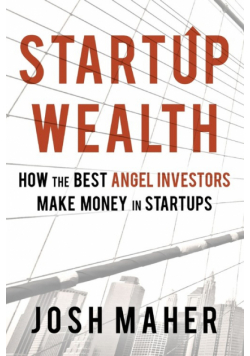 Startup Wealth