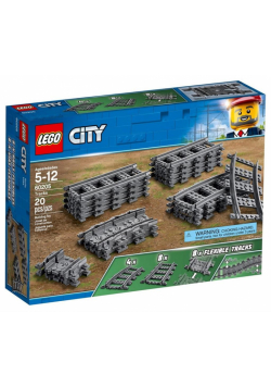 LEGO(R) CITY 60205 Tory