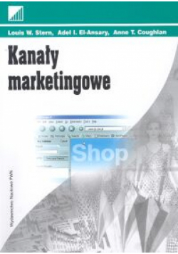 Coughlan Anne T. - Kanały marketingowe